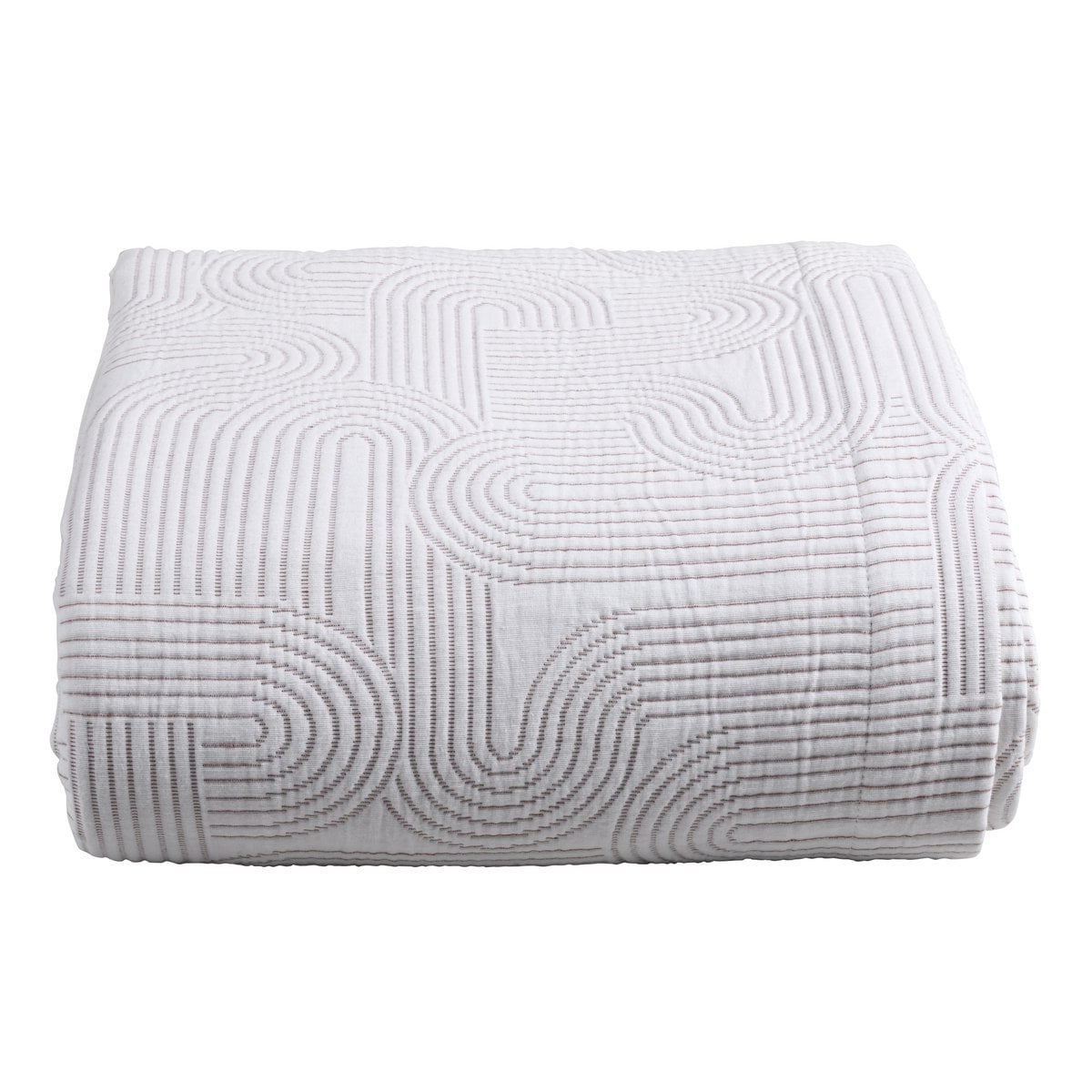 Kiko Copper Throw 240 x 260