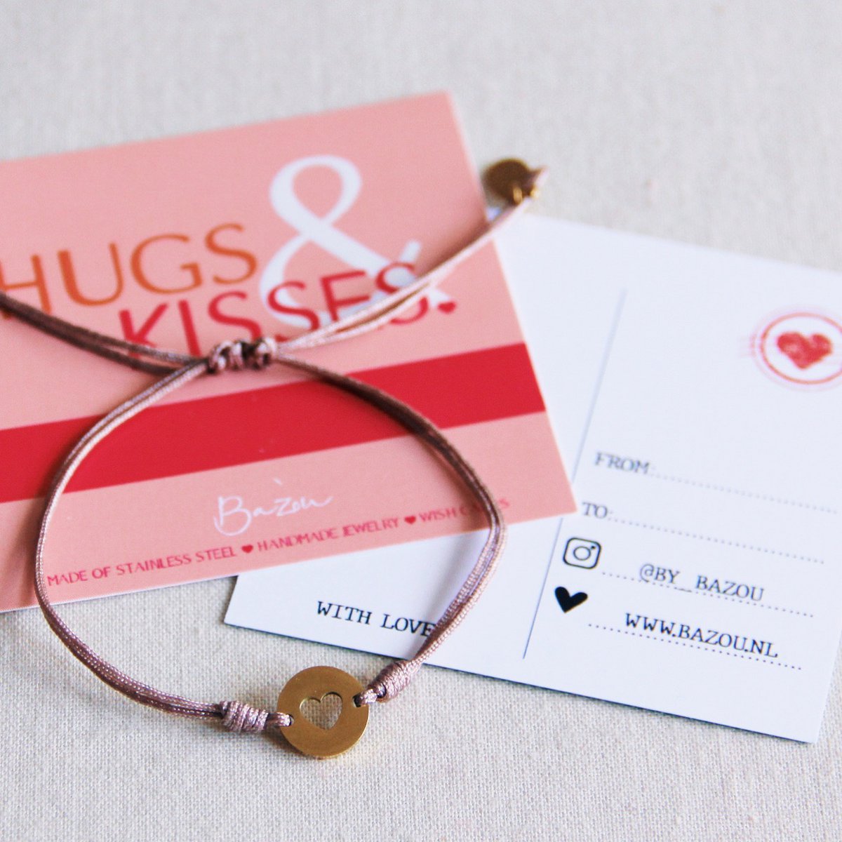 Hugs & Kisses
