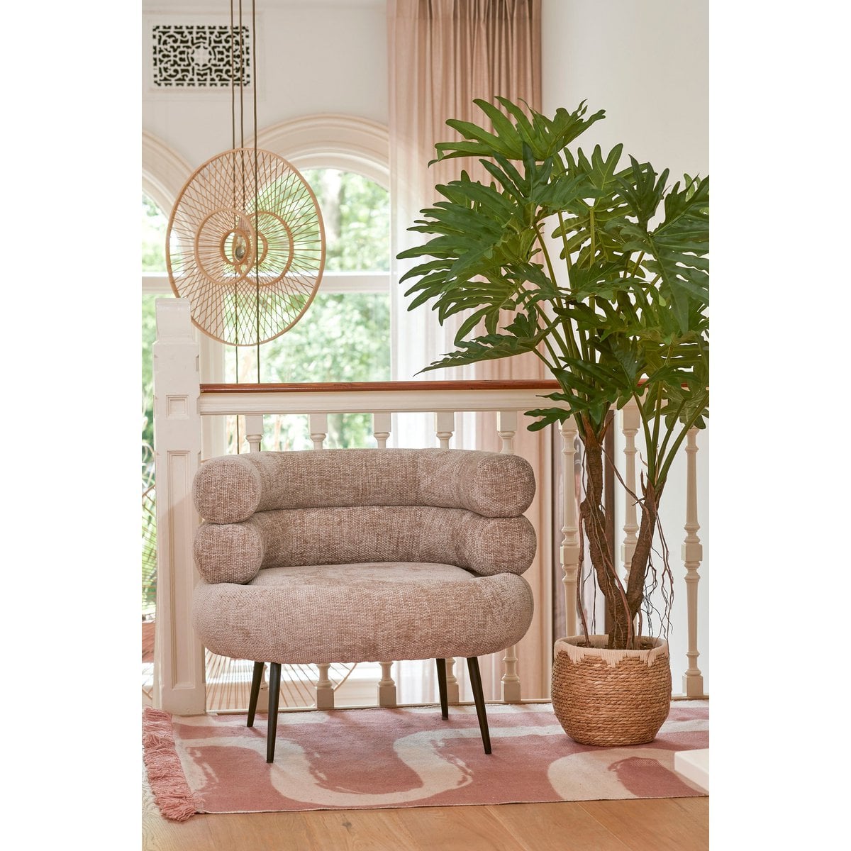 Artificial plant Green