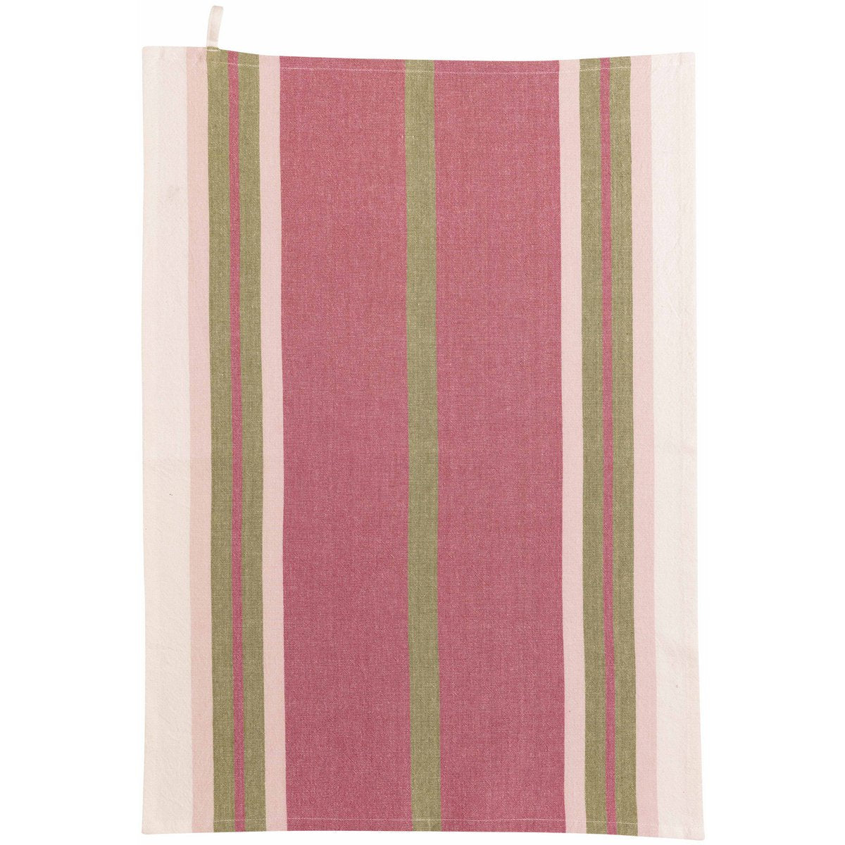 Recycled gorger yuna pink 50 x 70