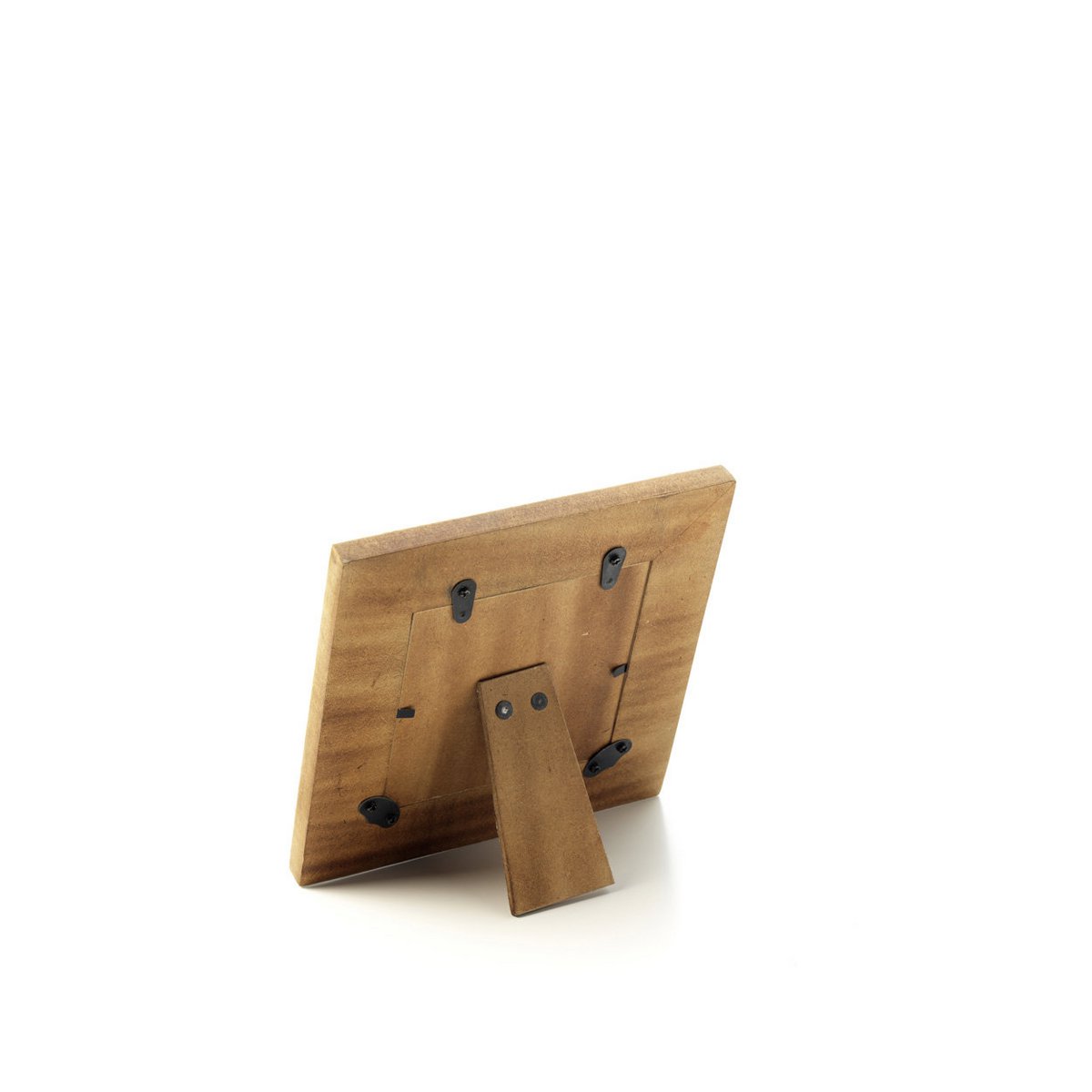 The Nomad Ivory Frame - Cream White - 10x10