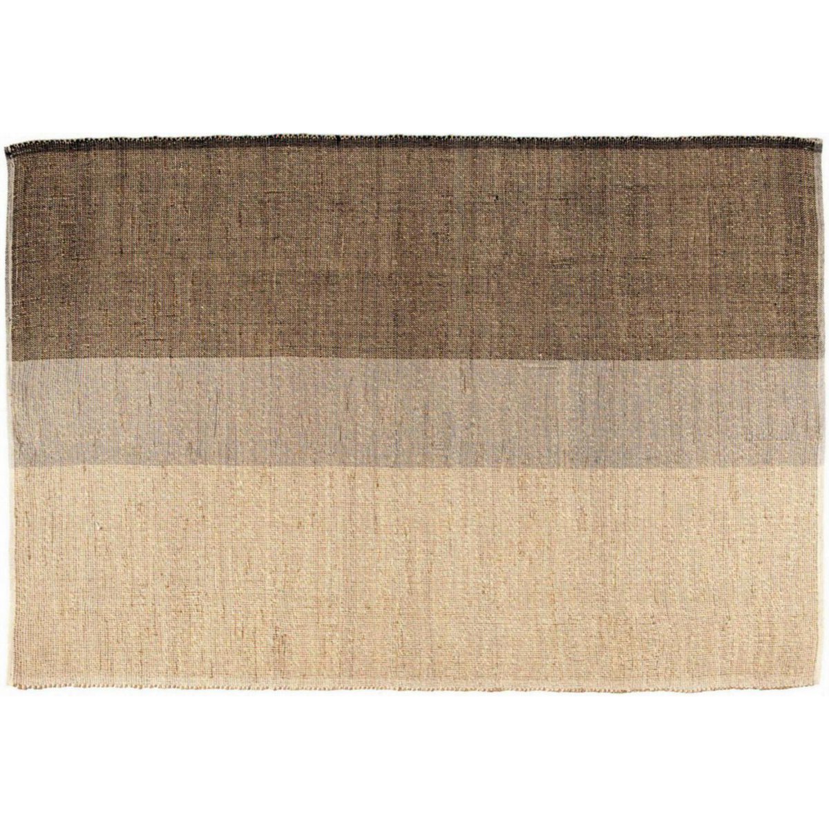 Tapis Karan Carbone 160 x 230