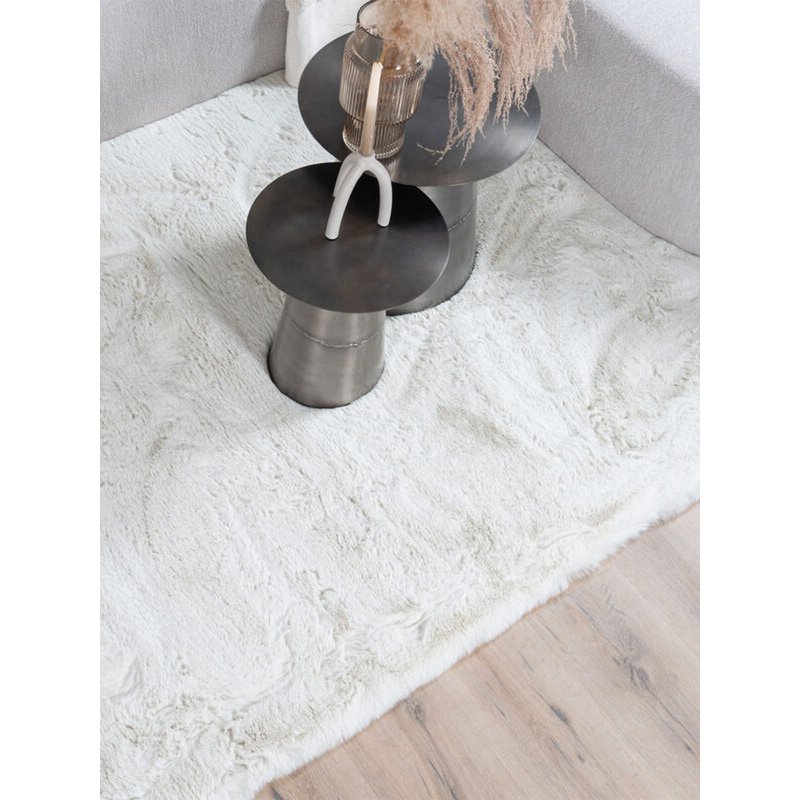 Rug Morbido Beige 2212 – 230 x 330 cm