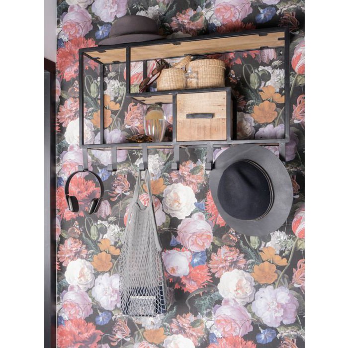 Wall cupboard Huub Midden