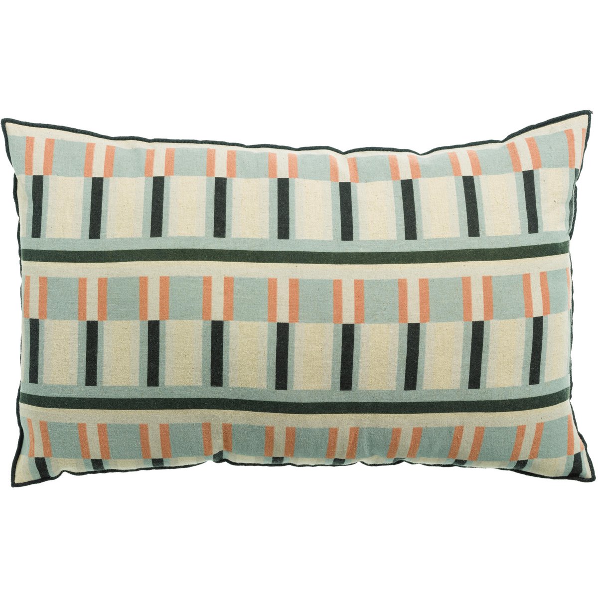Jason Sky printed cushion 40 x 65