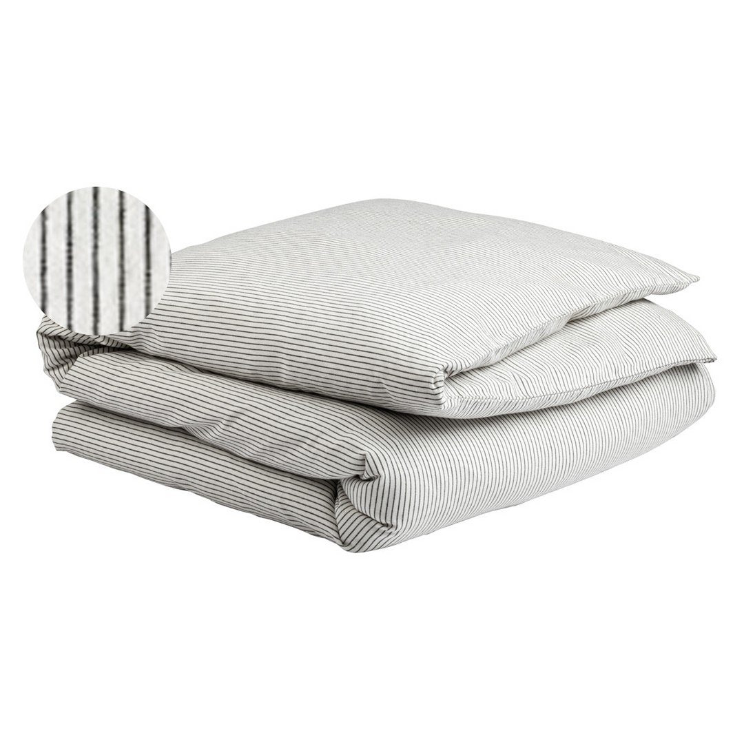 DUVET COVER