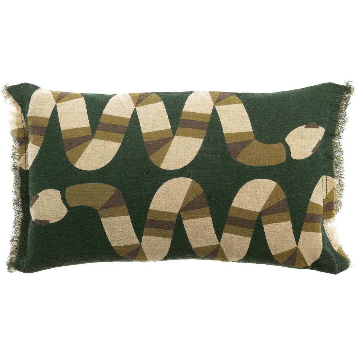 Zeff Yoka Abysse Cushion 30 x 50
