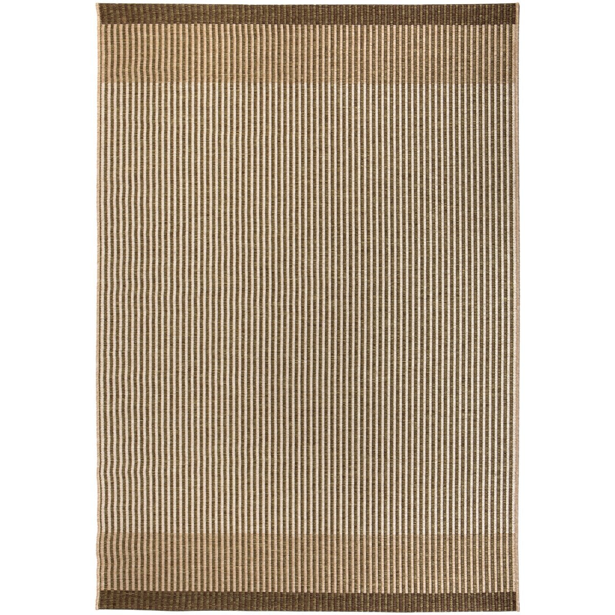 Tapis Slava outdoor Naturel 160 x 230 x 1