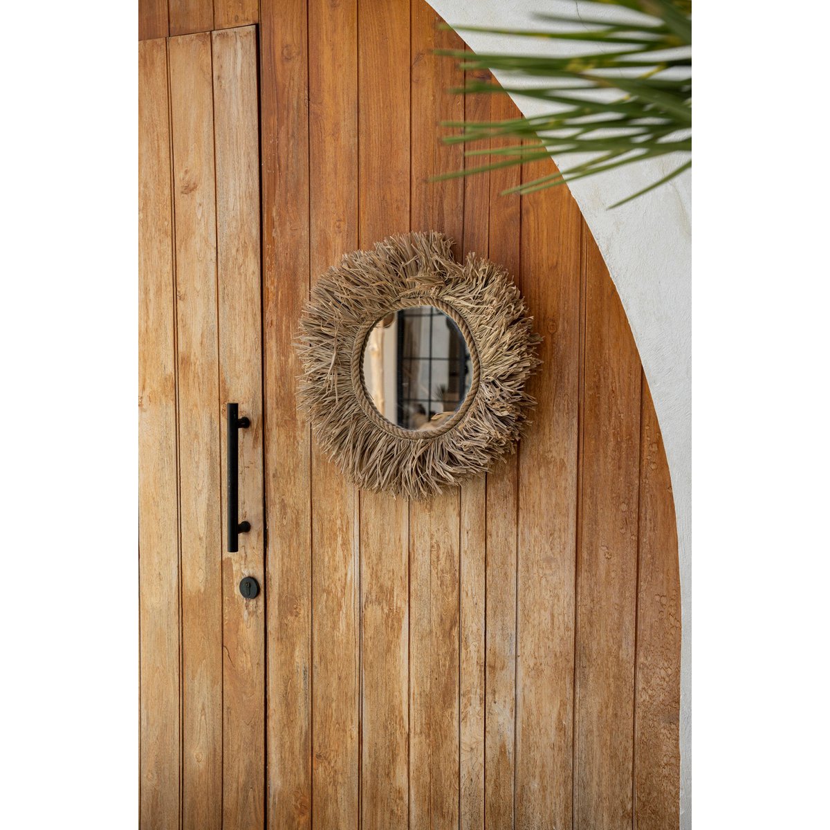 The Haïti Mirror - Natural