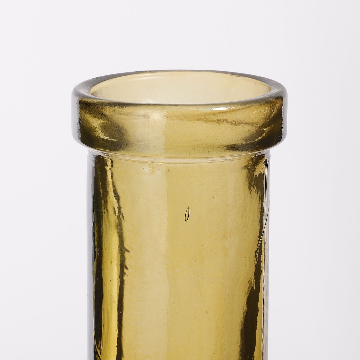 Decorative bottle of Rioja Ocher