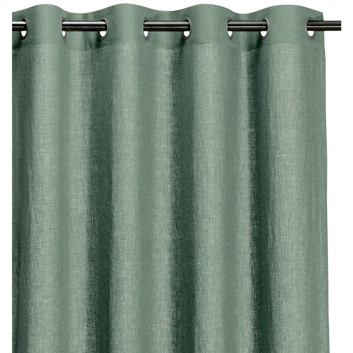 Stonewashed curtain Zeff Thyme 140 x 280