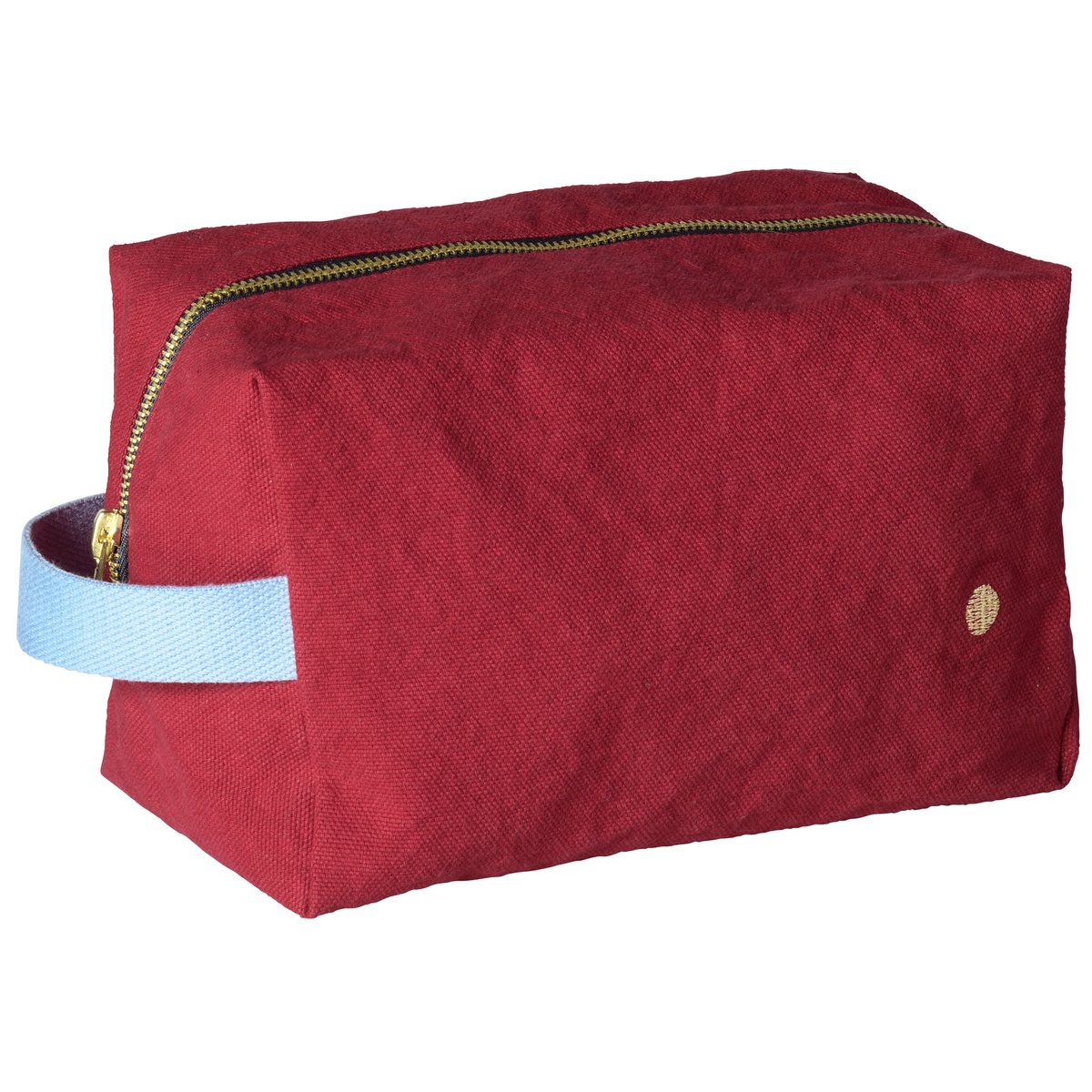 POUCH CUBE