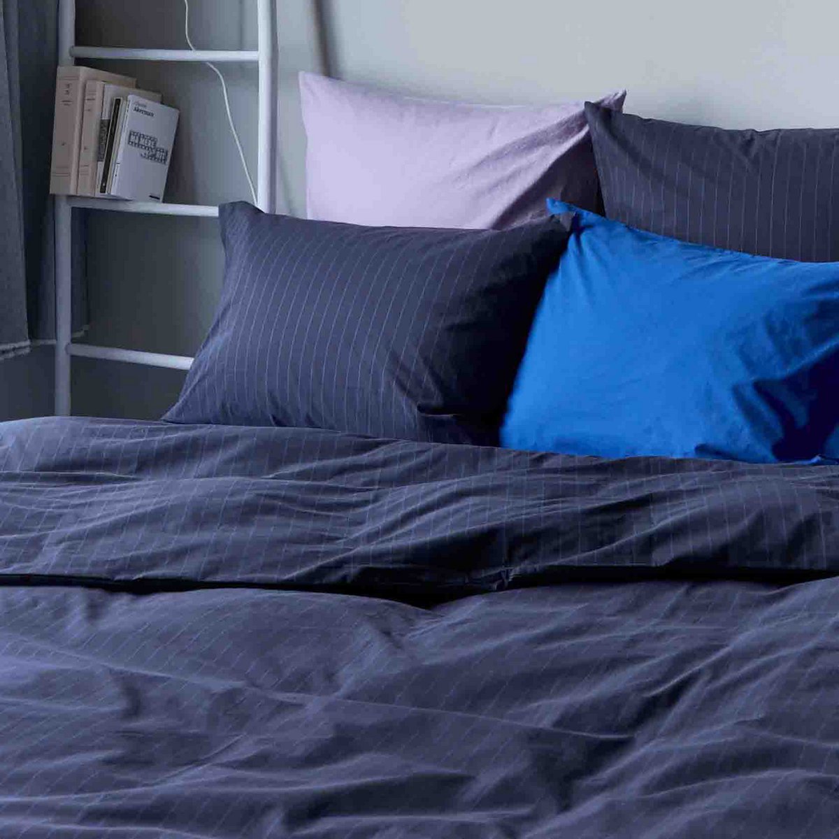 Celestial pillowcase so Blue 70 x 50