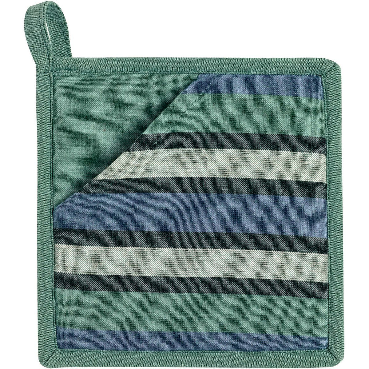 Manica 2 in 1 recycled Yuna Paon 20 x 20