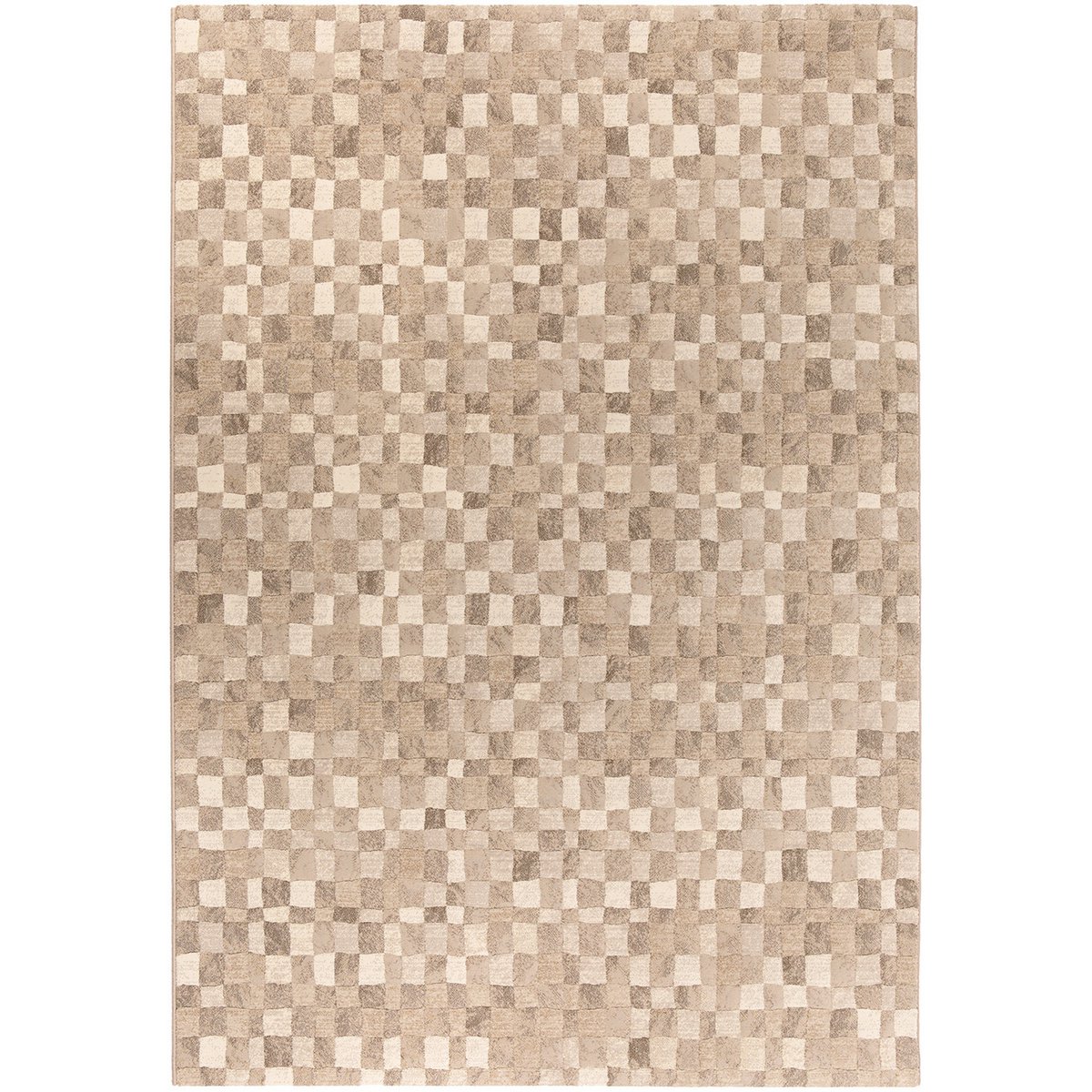 Tapis Azul Naturel 200 x 290 x 1
