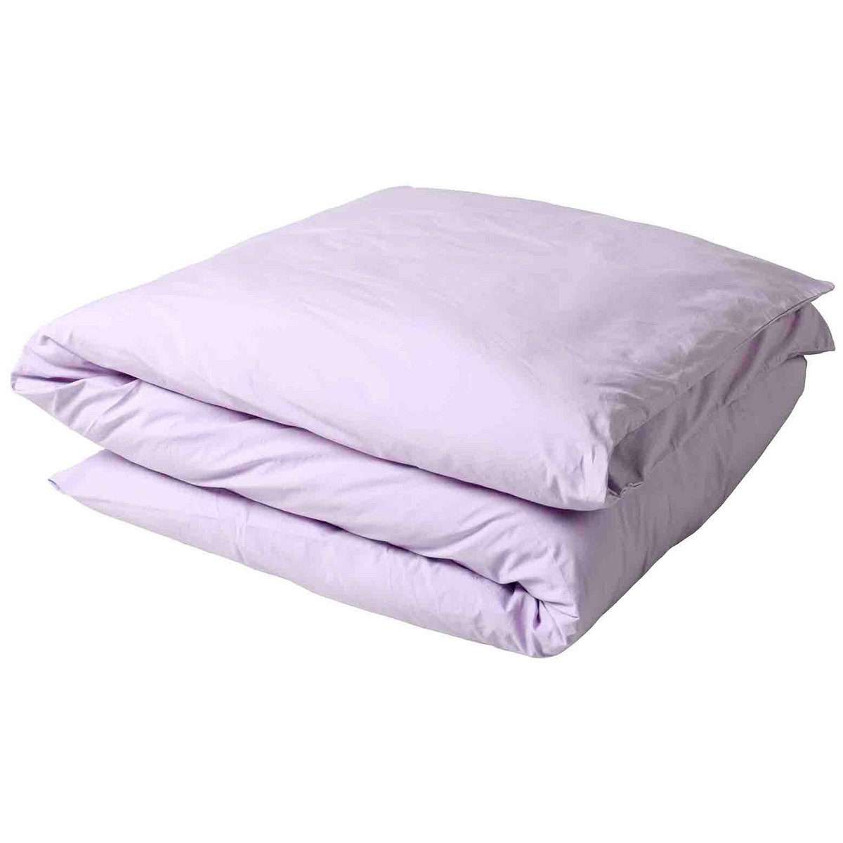 Housse de couette Céleste Lilas 220 x 240
