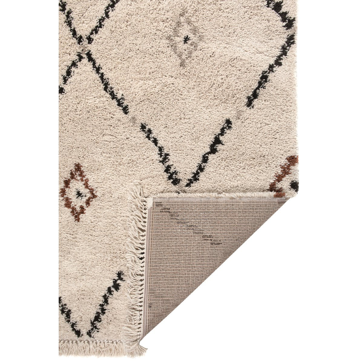 Elias 2 Natural Rug 160 x 230 x 3 cm
