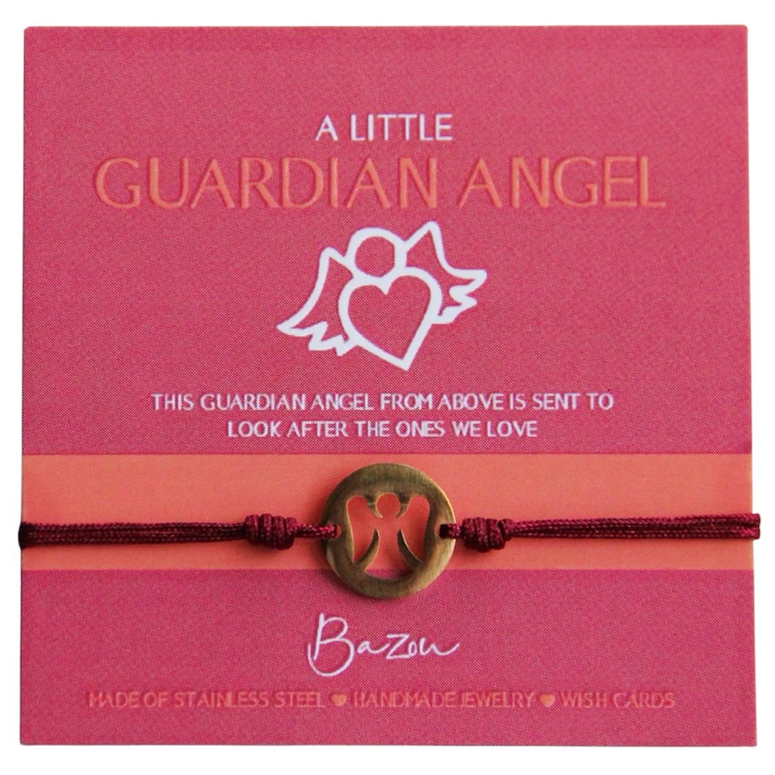 Guardian Angel