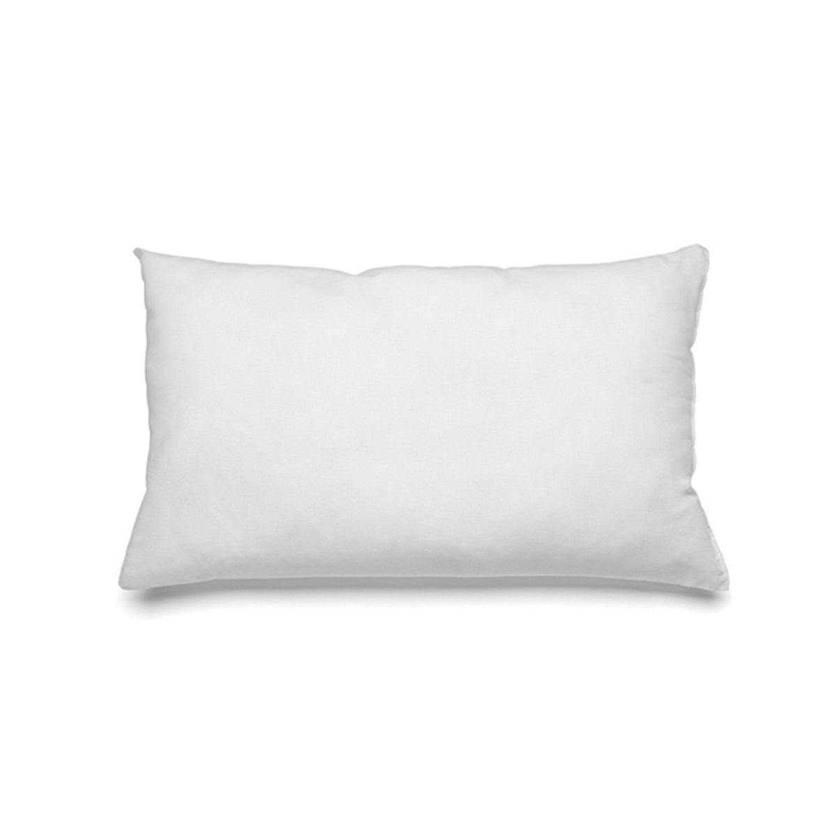 White Inner Cushion Rectangular - 30x50