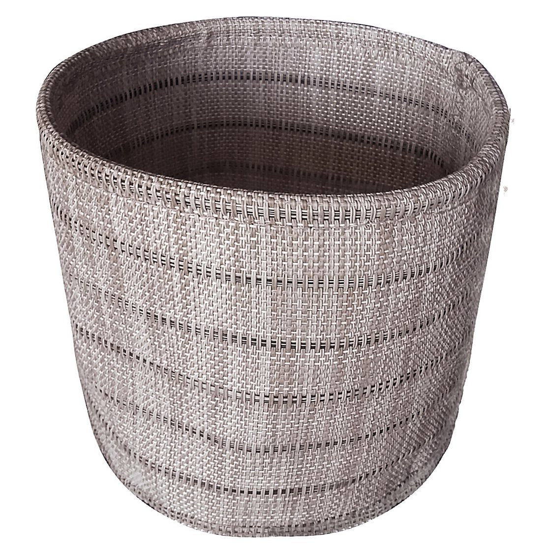 Round bread basket Manoka Perle diameter 15