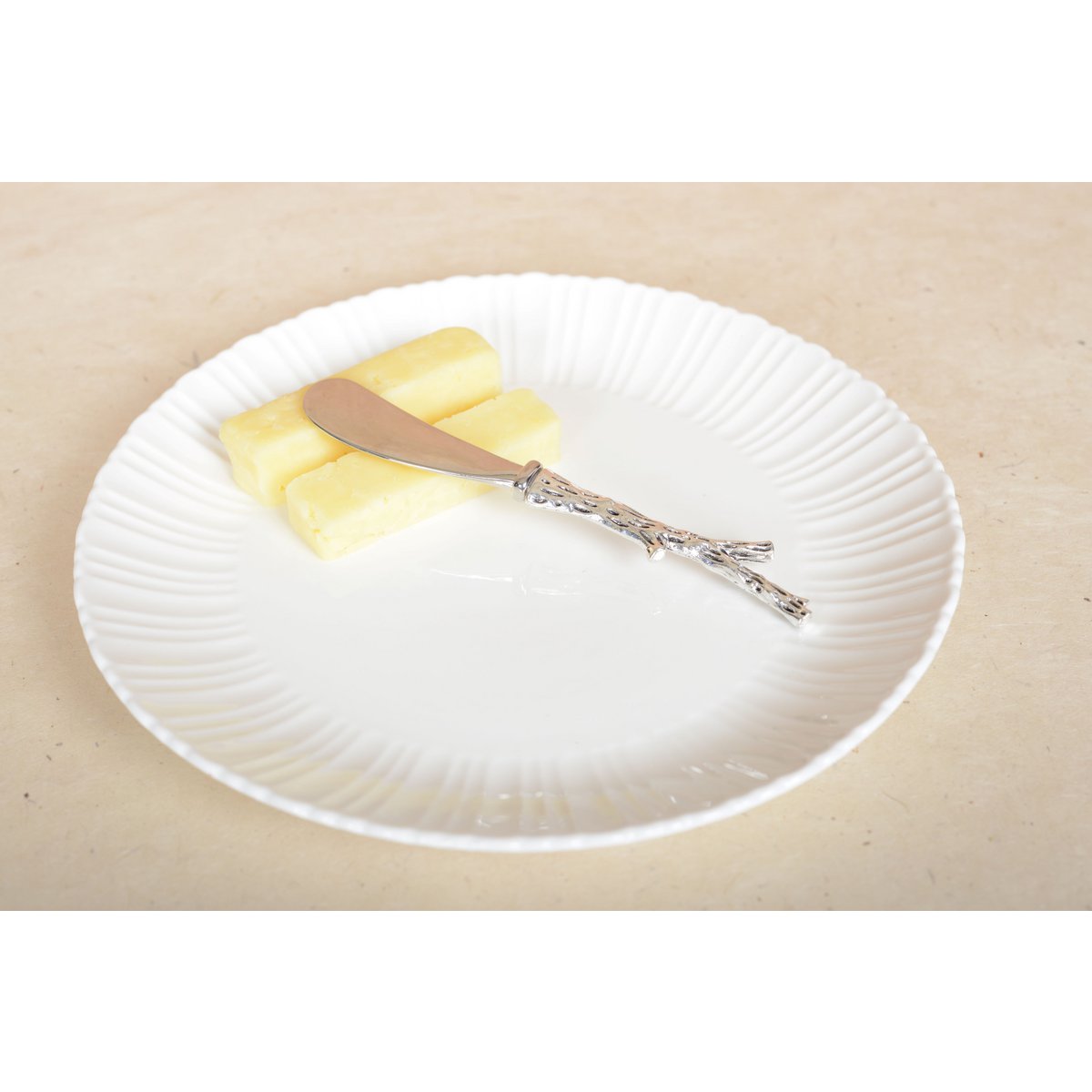 Silver tree tarter - Lot of 2