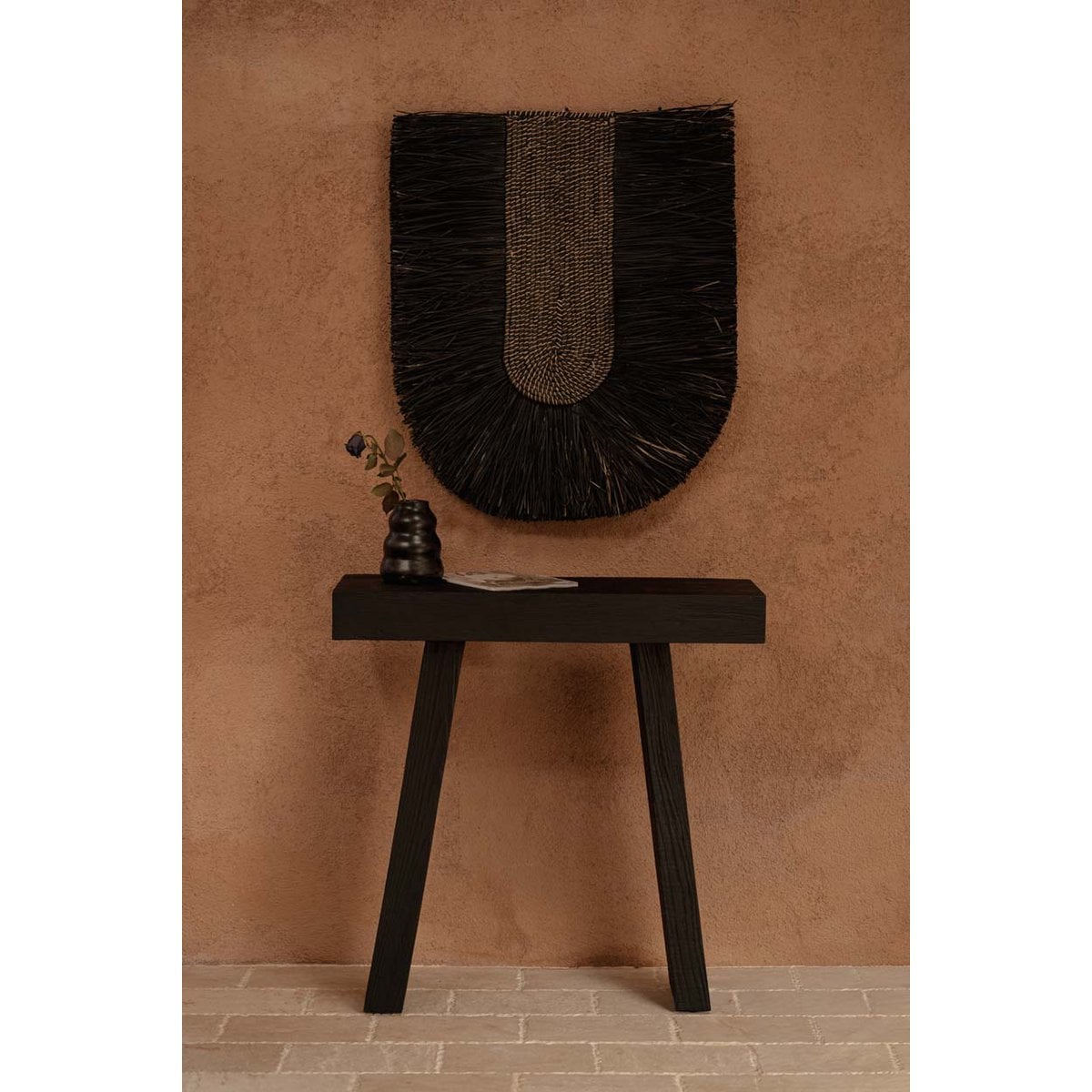 The Stance Console - Black