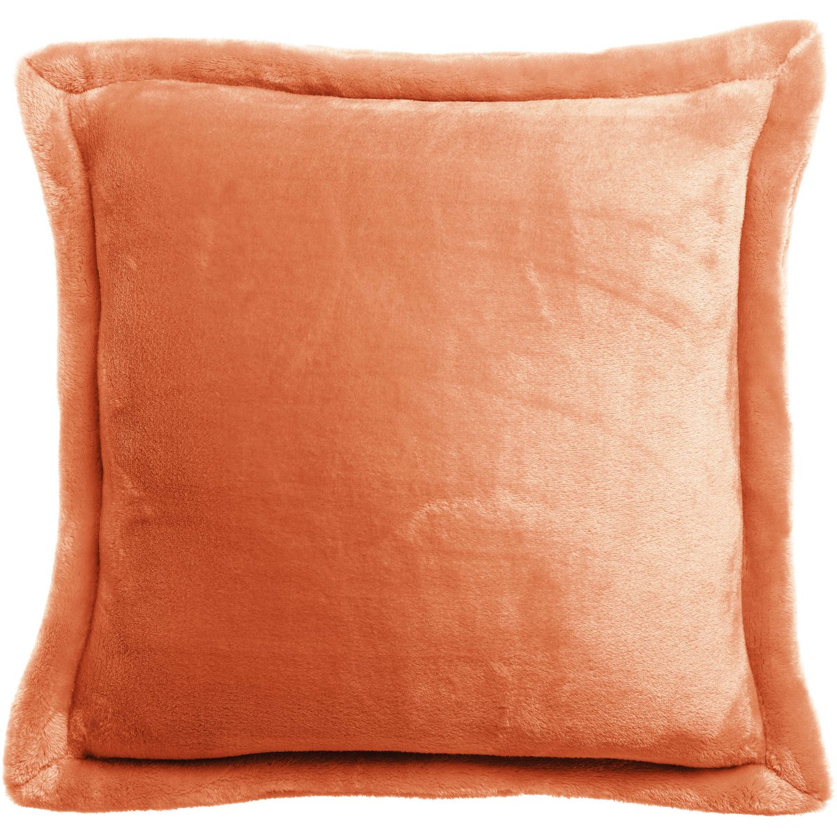 Tender papaya cushion 50 x 50