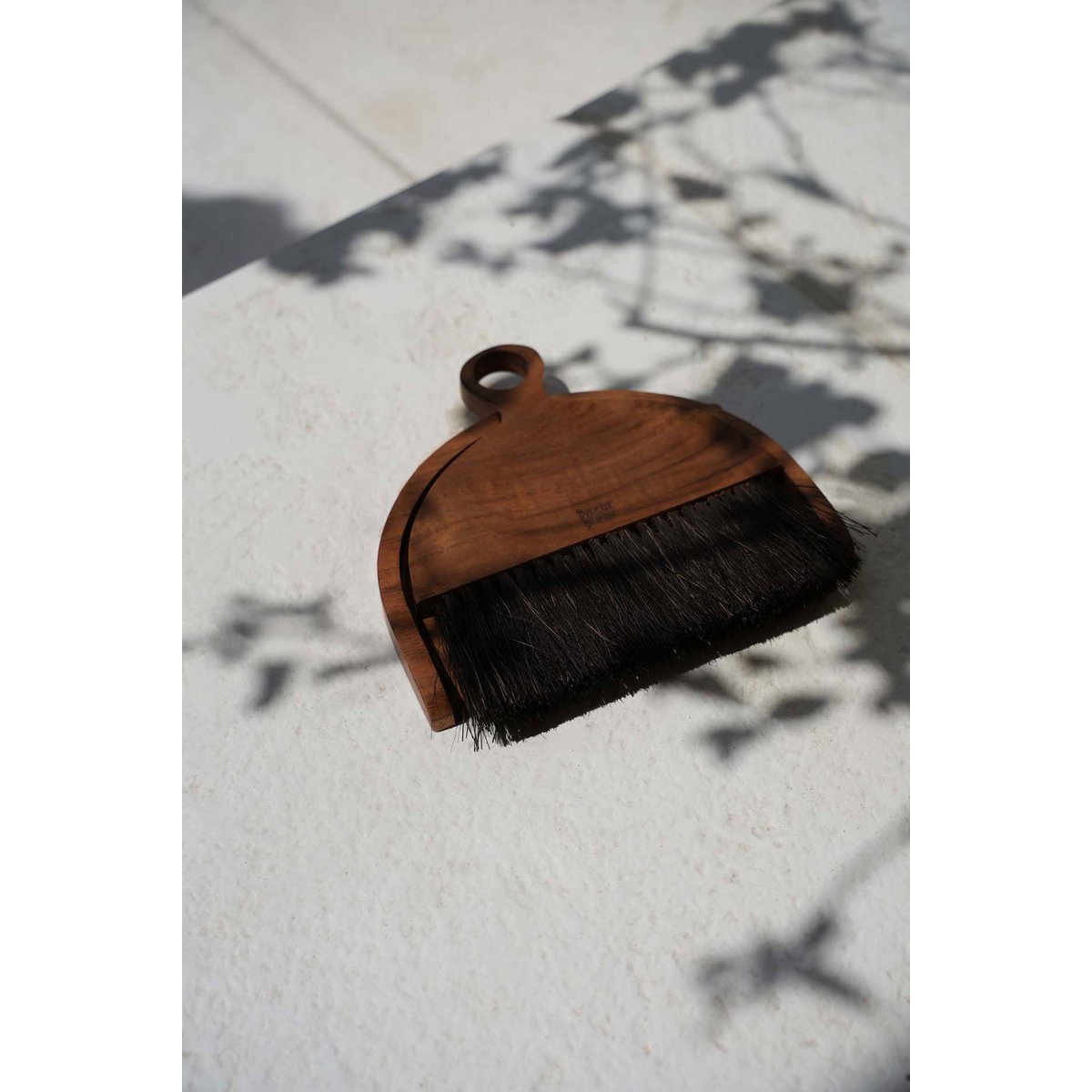 The Haya Broom - Natural