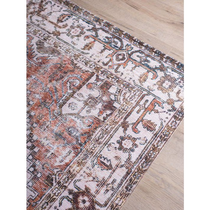 Rug Nora Brown 160 x 230 cm