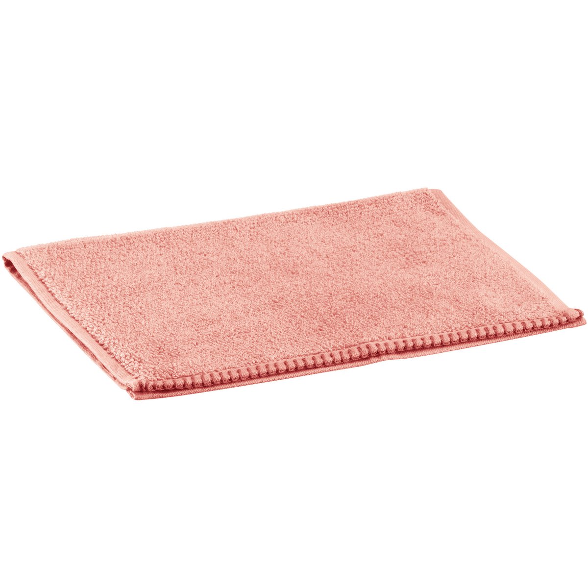 Bora Azalée guest towel 30 x 50