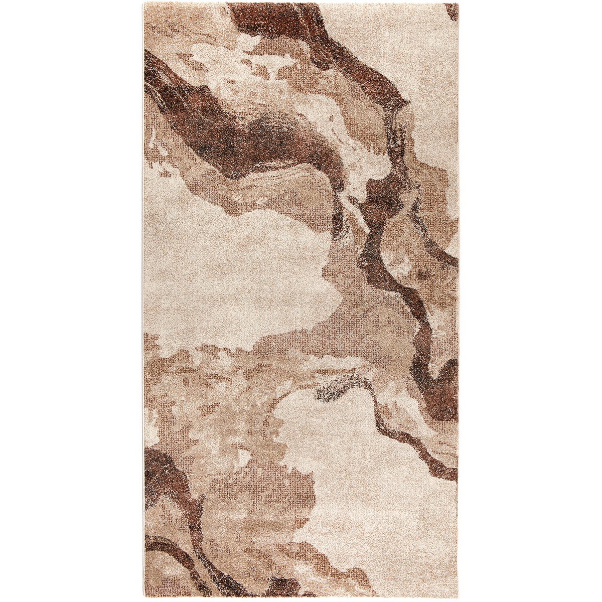 Tapis Thea Naturel 80 x 150 x 1
