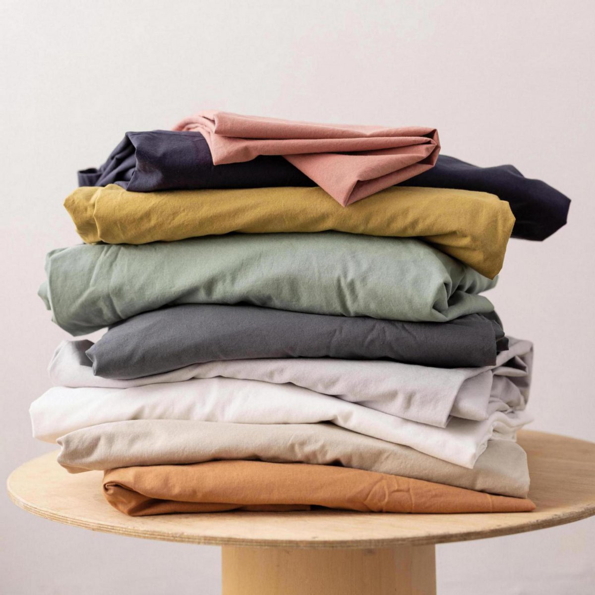 Housse d'édredon Calita Blanc 85 x 200