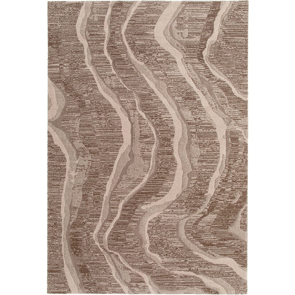 Kalio Hazelnut Rug 160 x 230 x 1