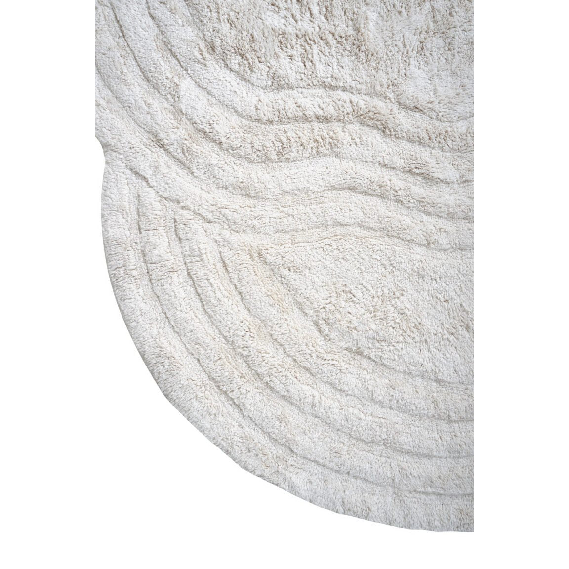 Washable carpet Zayn - Natural 160 x 230 cm