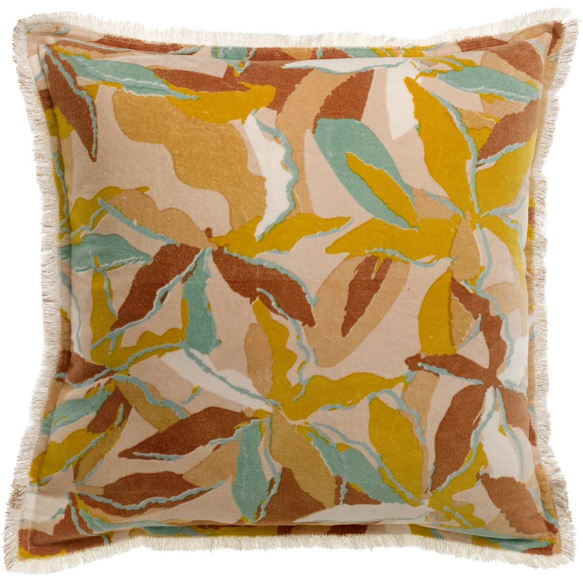 Alina Dragée printed cushion 45 x 45