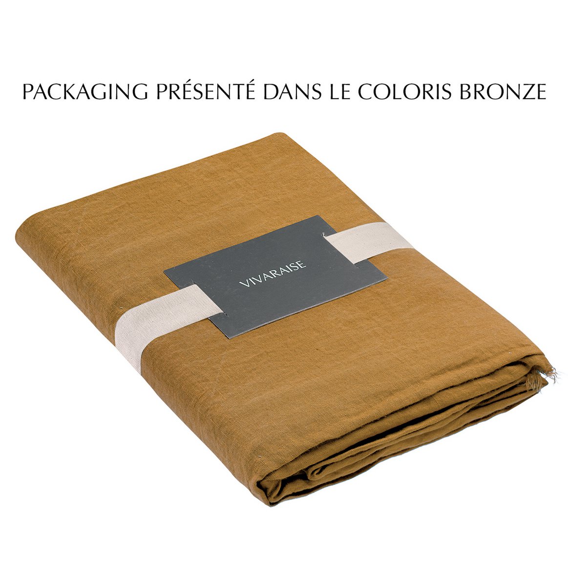 Zeff Nomad throw Verdigris 130 x 180