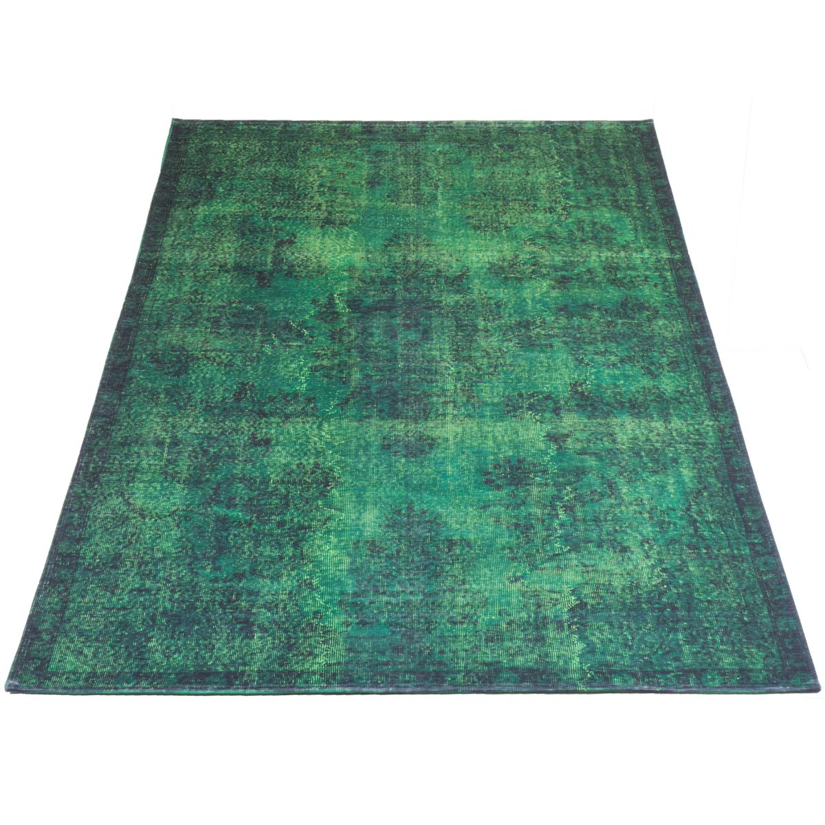 Rug Yves Green 200 x 290 cm