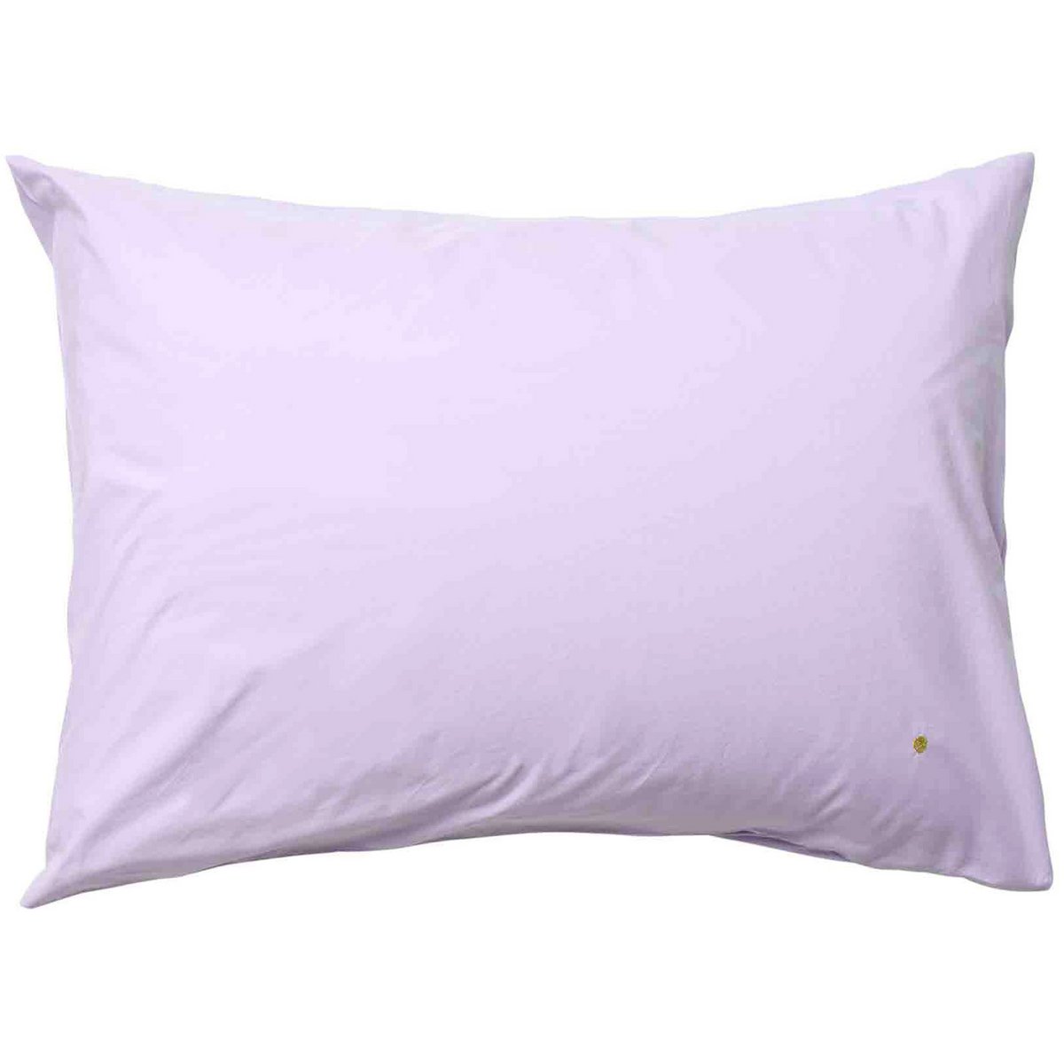 Lilac celestial pillowcase 70 x 50