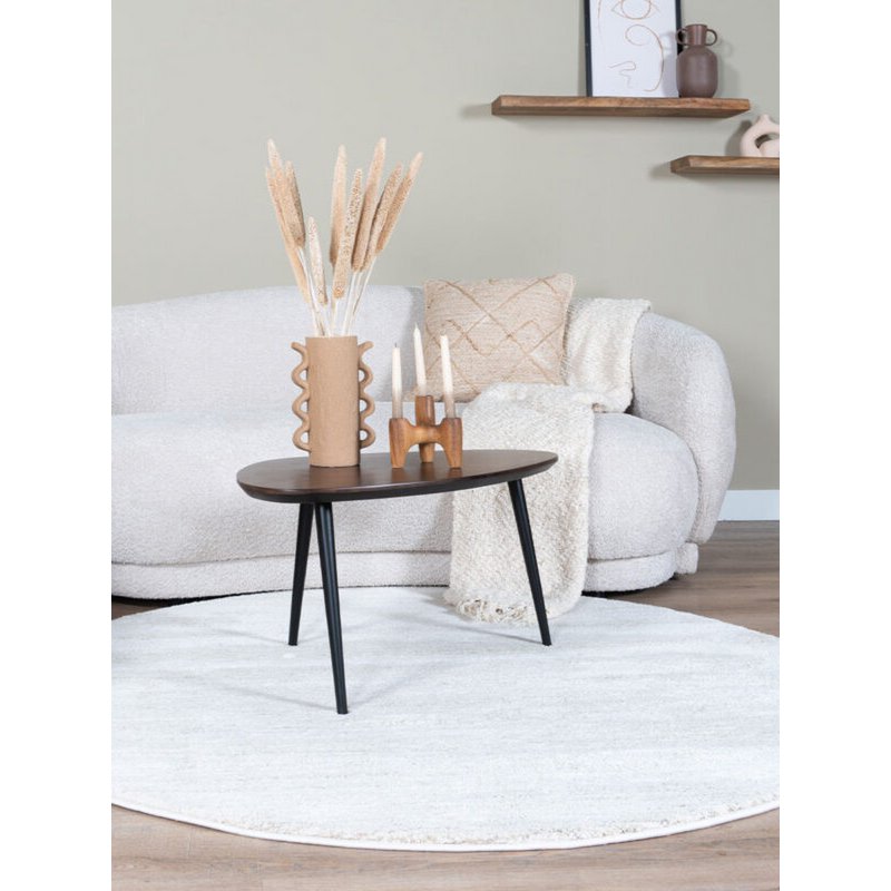 Rug Nina 1606 – Round ø160 cm