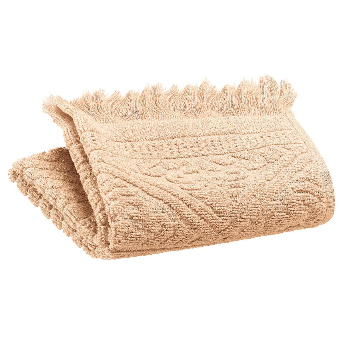 Zoé Poudre guest towel 30 x 50