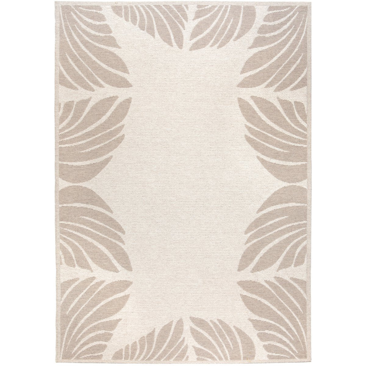 Tapis Nilos outdoor Naturel 160 x 230 x 1