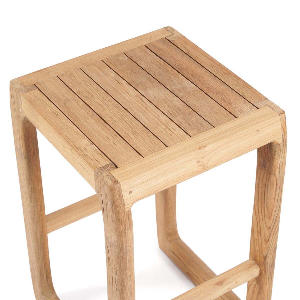 The Ithaca Bar Stool - Outdoor