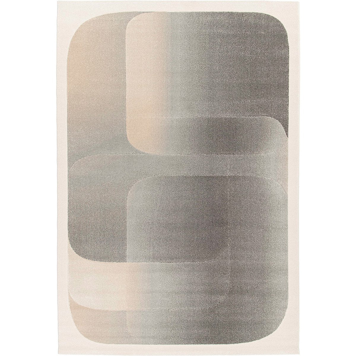 Solveig Steel Mat 160 x 230 x 1