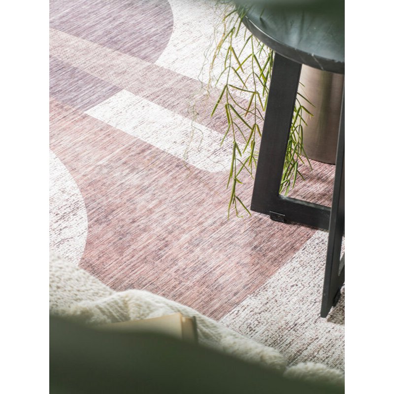 Rug form - Oval 200 x 290 cm