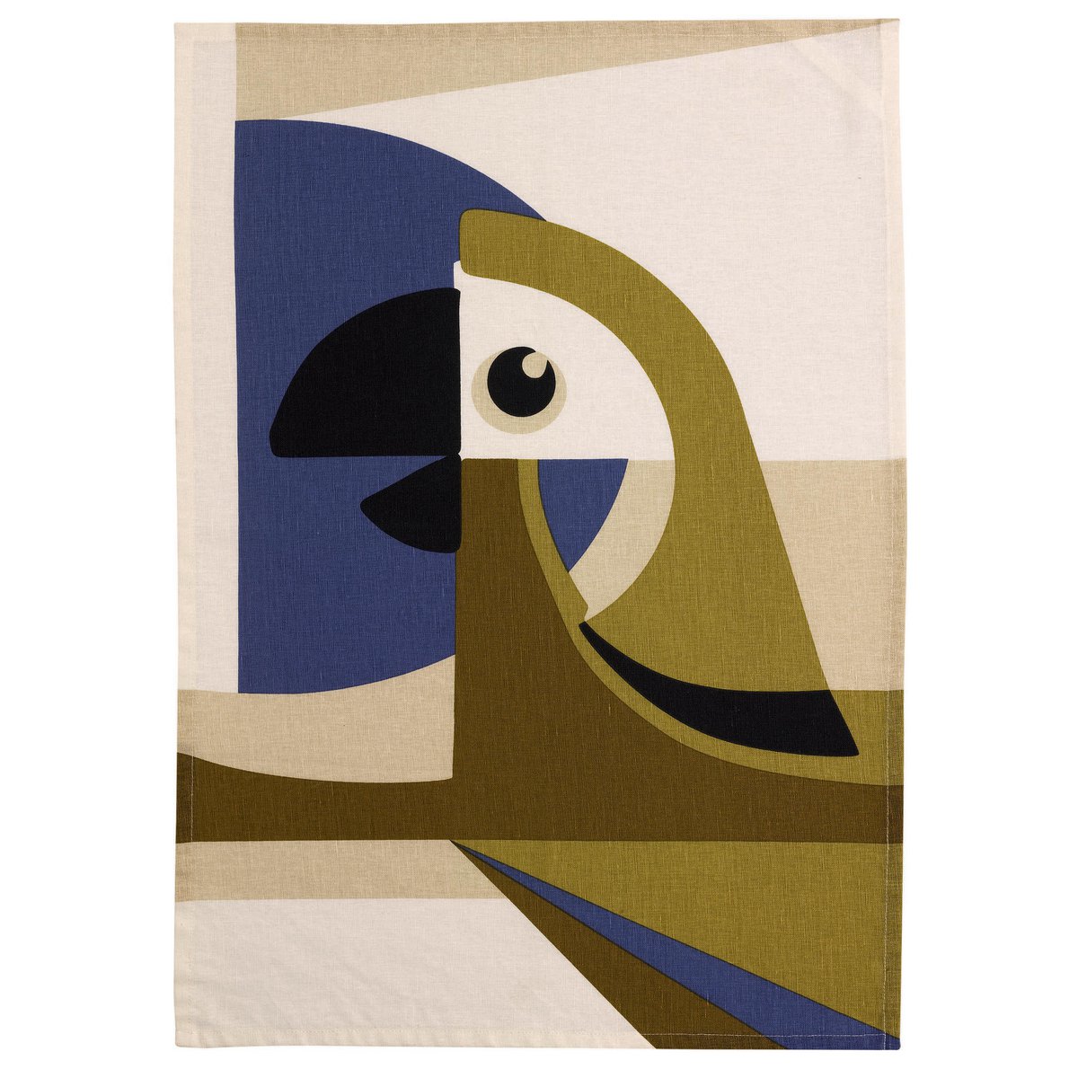 Loro Cedar Torchon 50 x 70