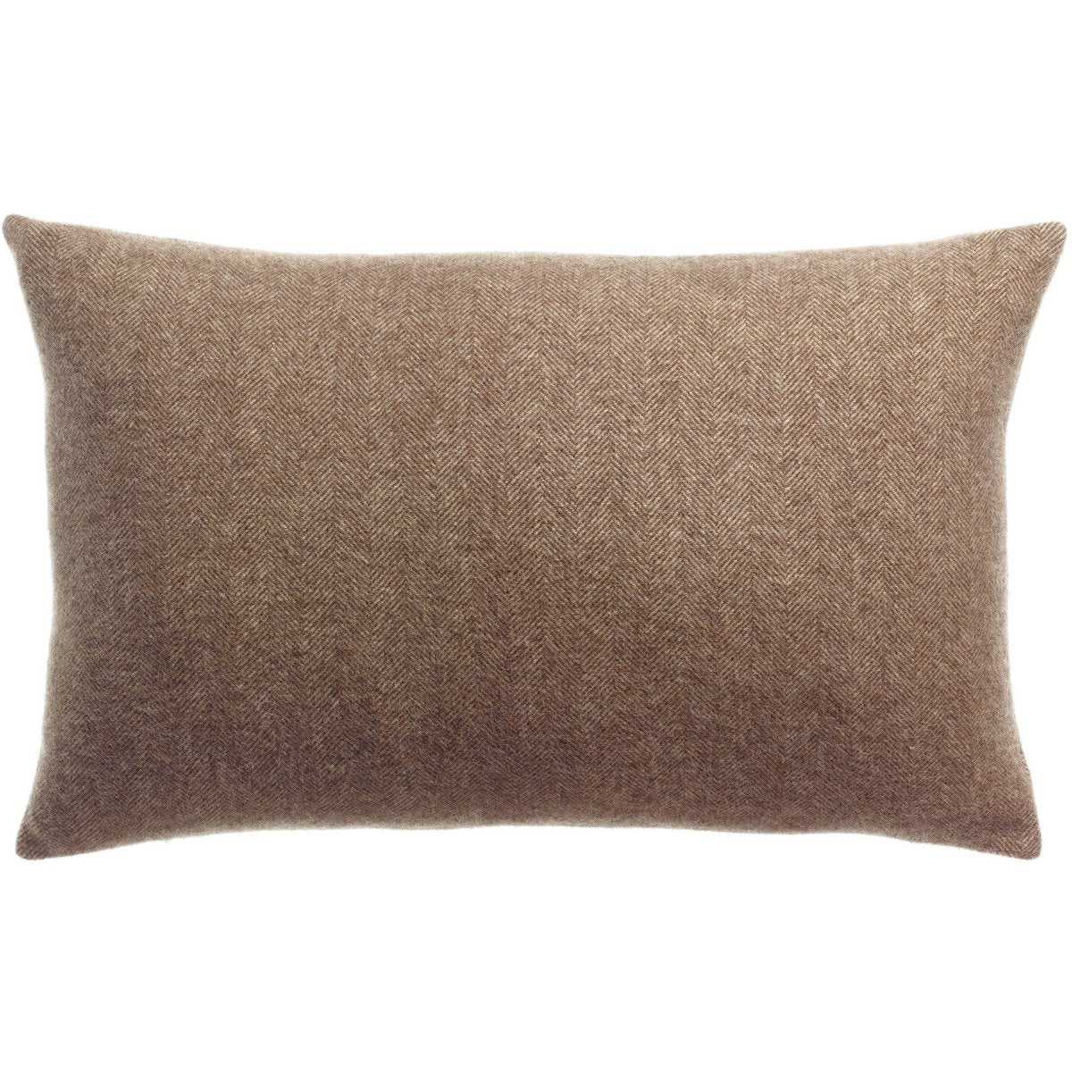 Coussin Carina Café 40 x 65