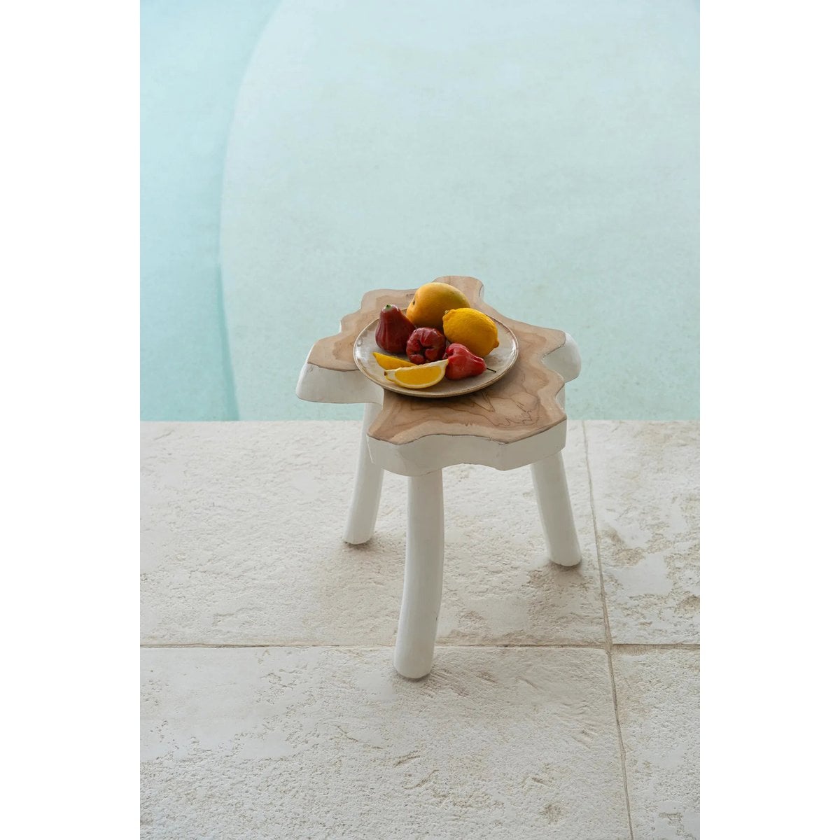 The Cascais Salad Plate