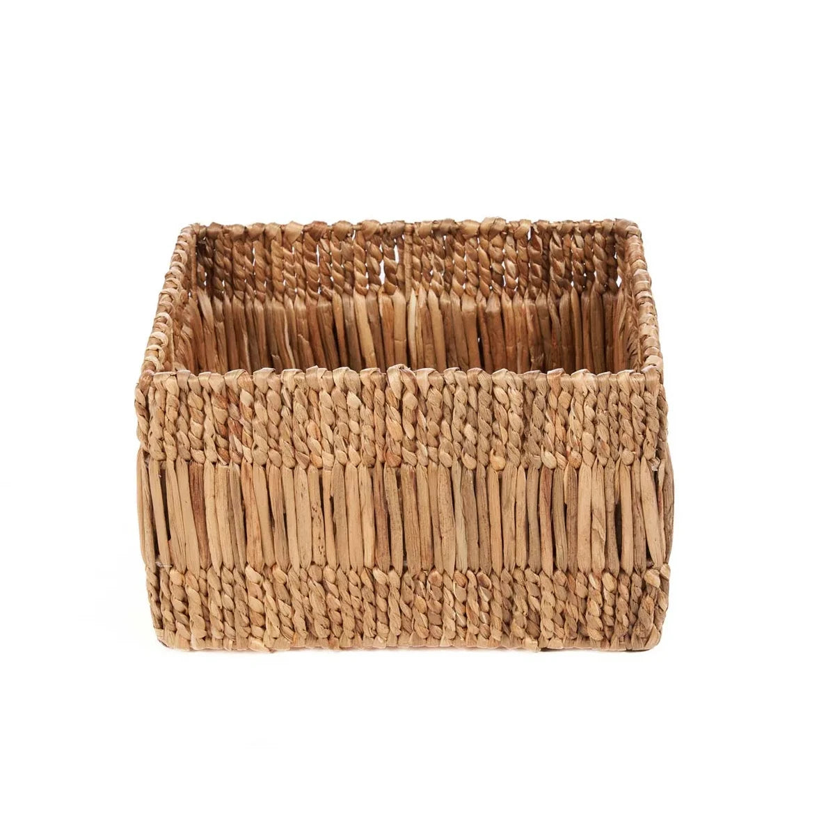 The Akuku Basket - Natural - M