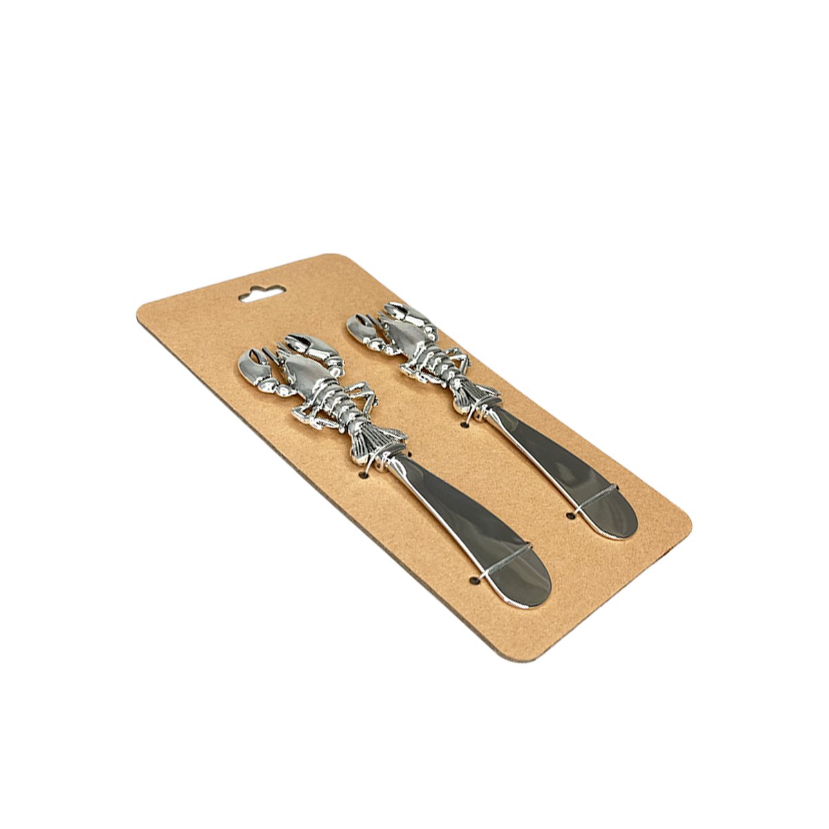 Lobster spreaders - set of 2