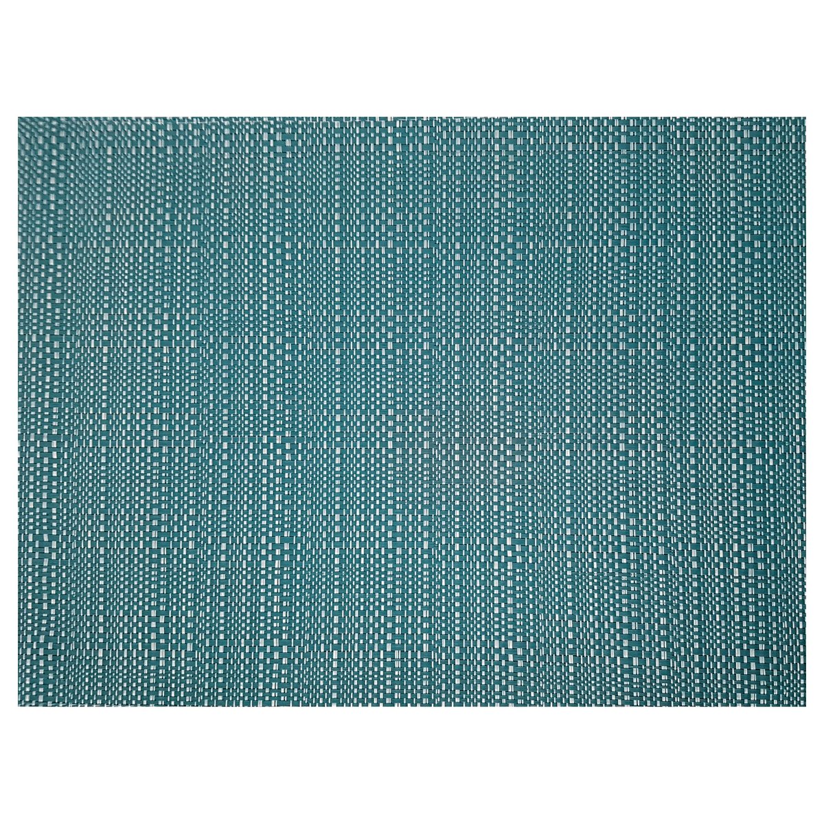 Canna Peacock placemat 33 x 45